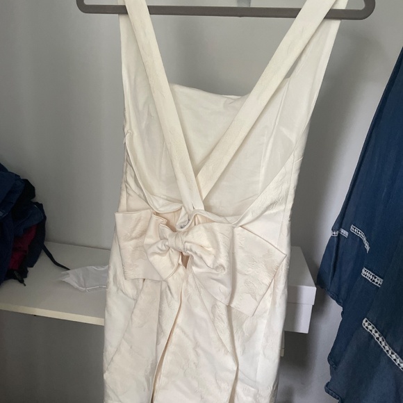 Yellow the label dress - Picture 3 of 3